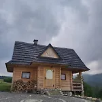Na Wzgorzu Chalé