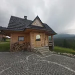 Na Wzgorzu Chalé Ciche Małe
