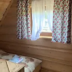 Na Wzgorzu Chalé