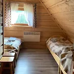 Na Wzgorzu Chalé Ciche Małe