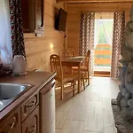 Na Wzgorzu Ciche Małe
