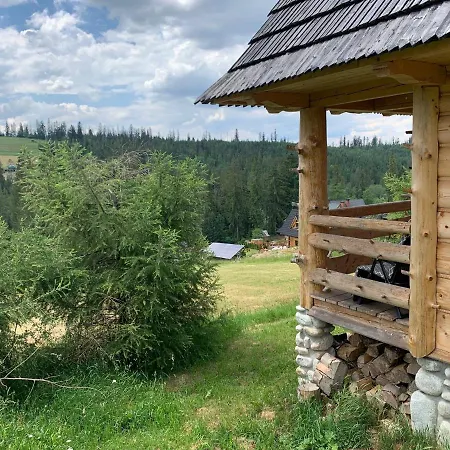 Na Wzgorzu * Ciche Małe