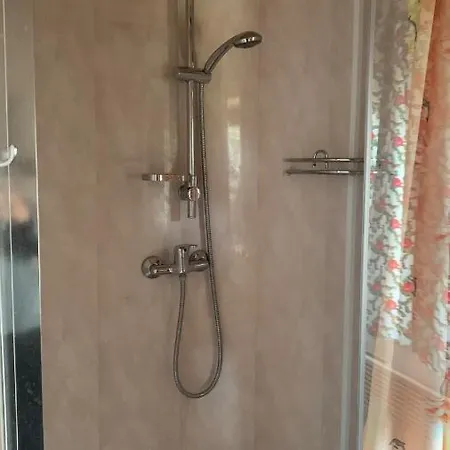 Alpesi faház Na Wzgorzu *