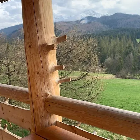 Na Wzgorzu * Ciche Małe